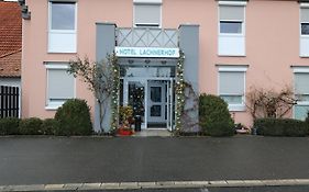 Hotel Lachner Hof